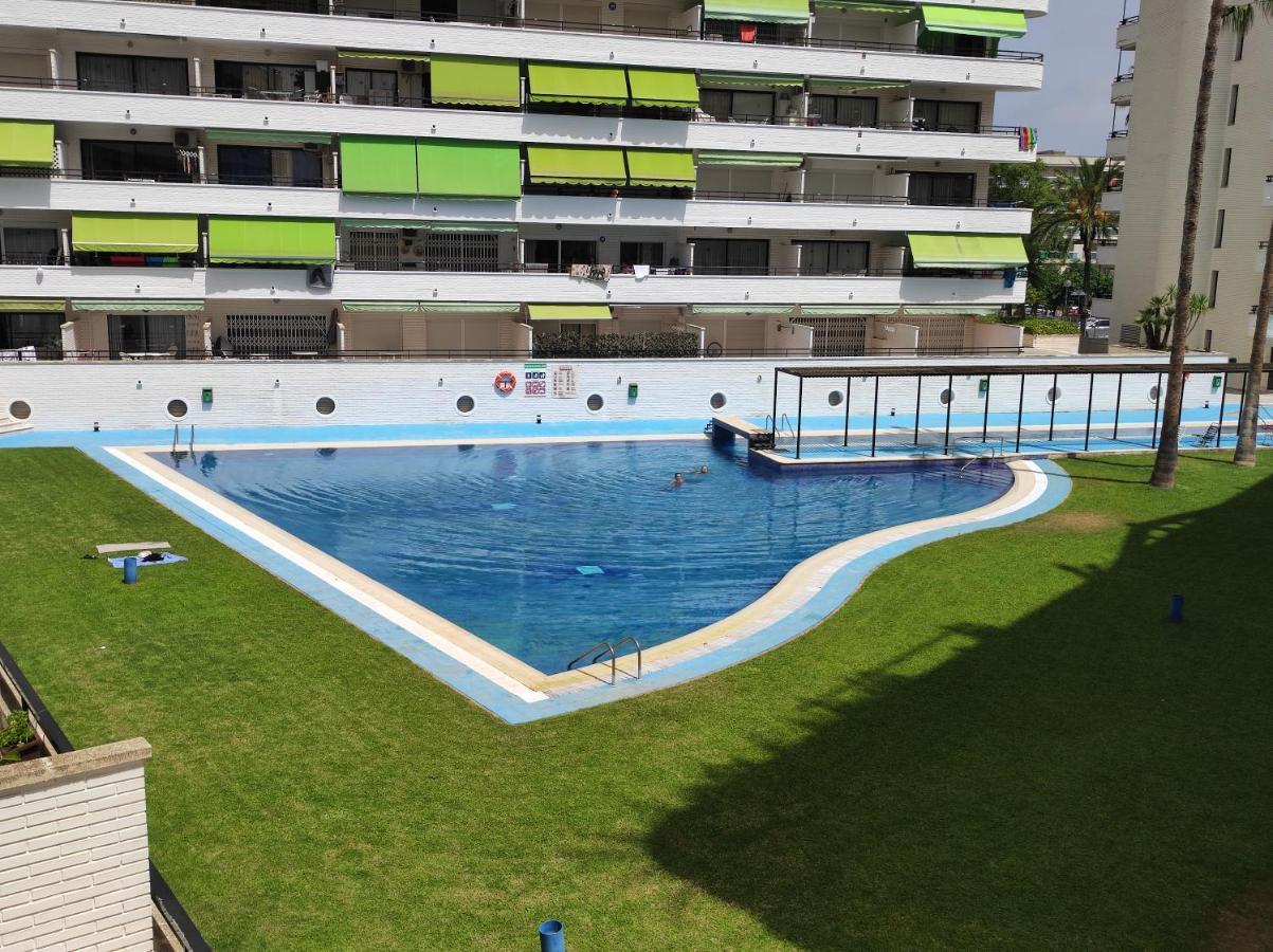 Salou Sol 아파트 외부 사진