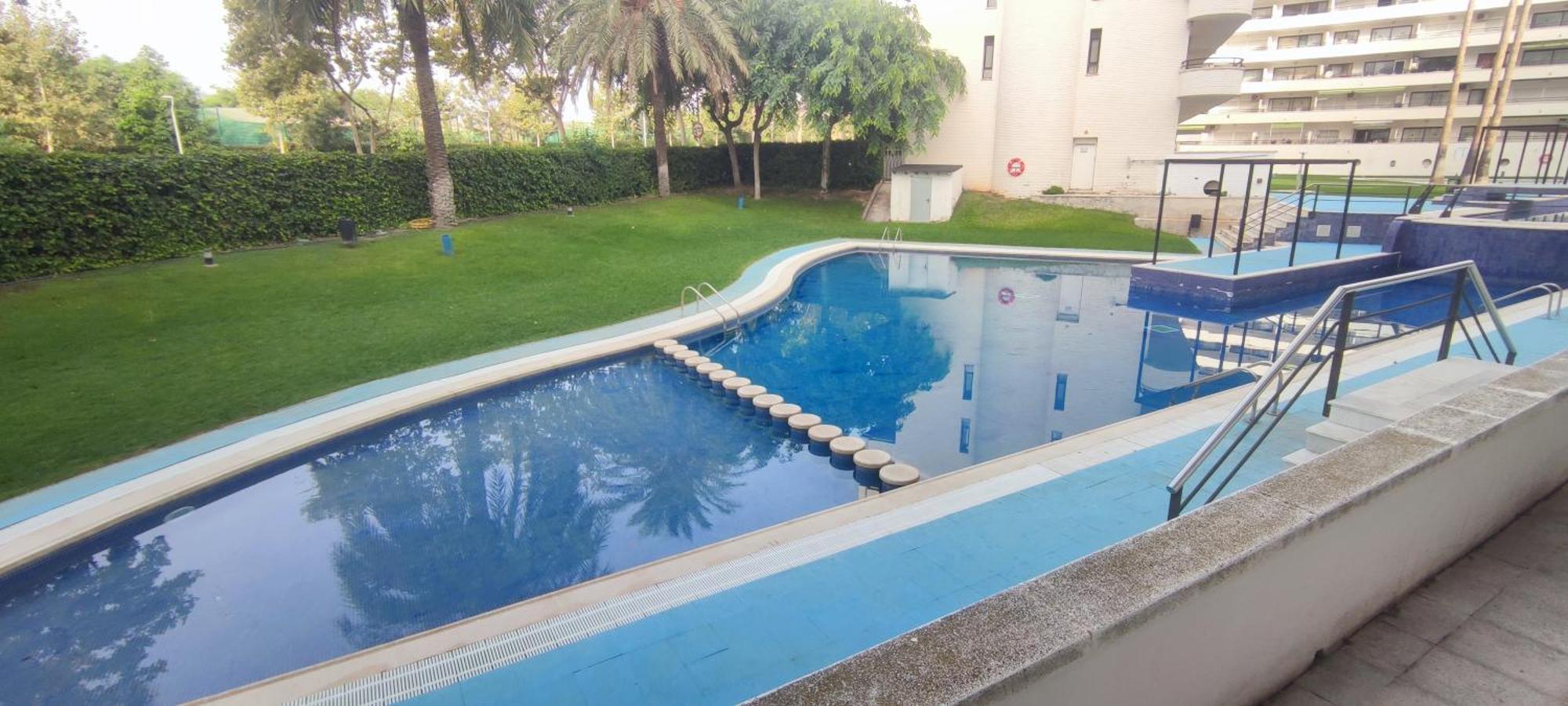 Salou Sol 아파트 외부 사진