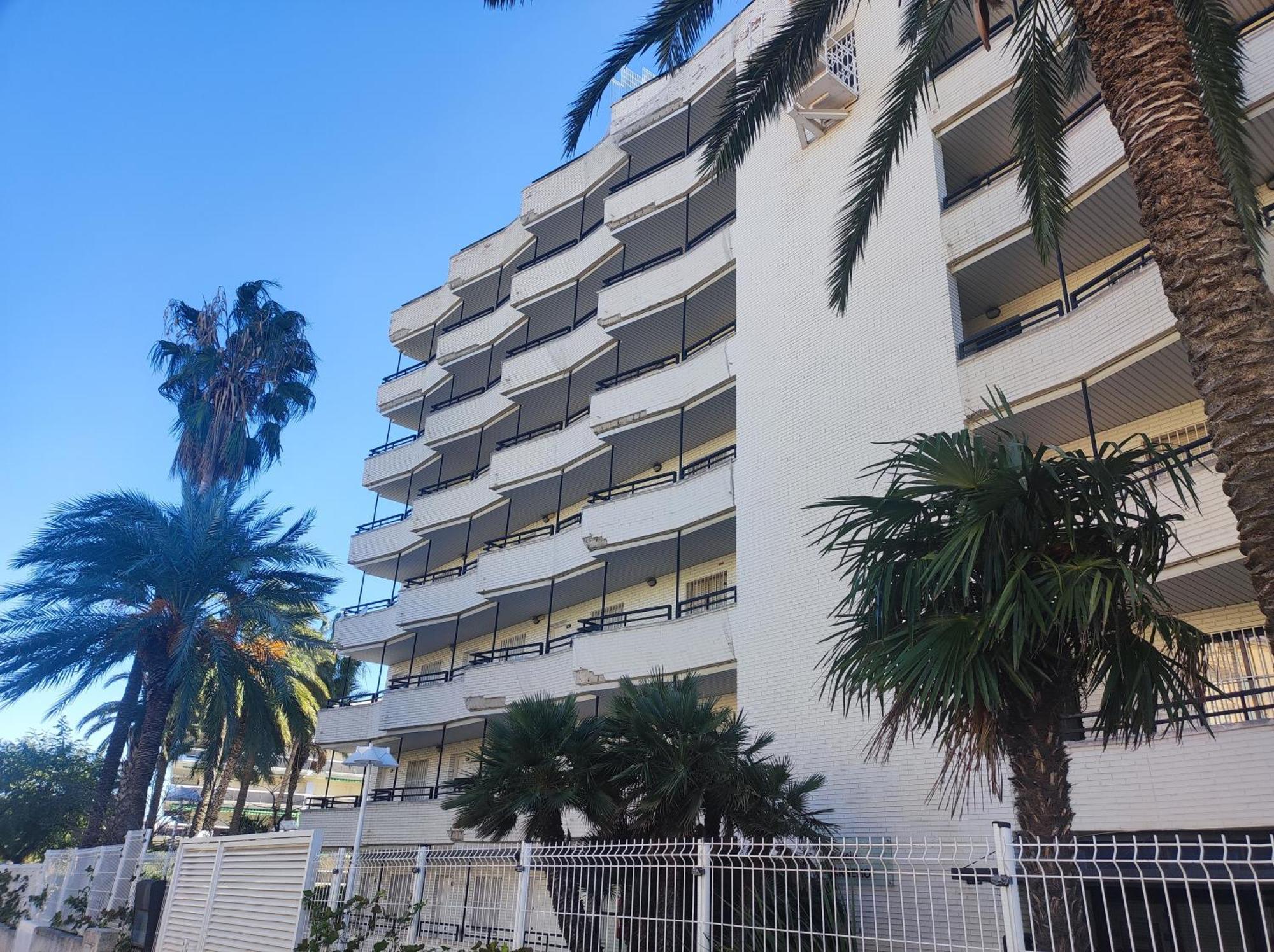 Salou Sol 아파트 외부 사진